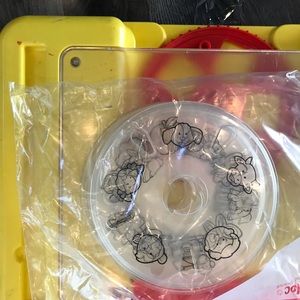 1995 Playskool light-up picture maker